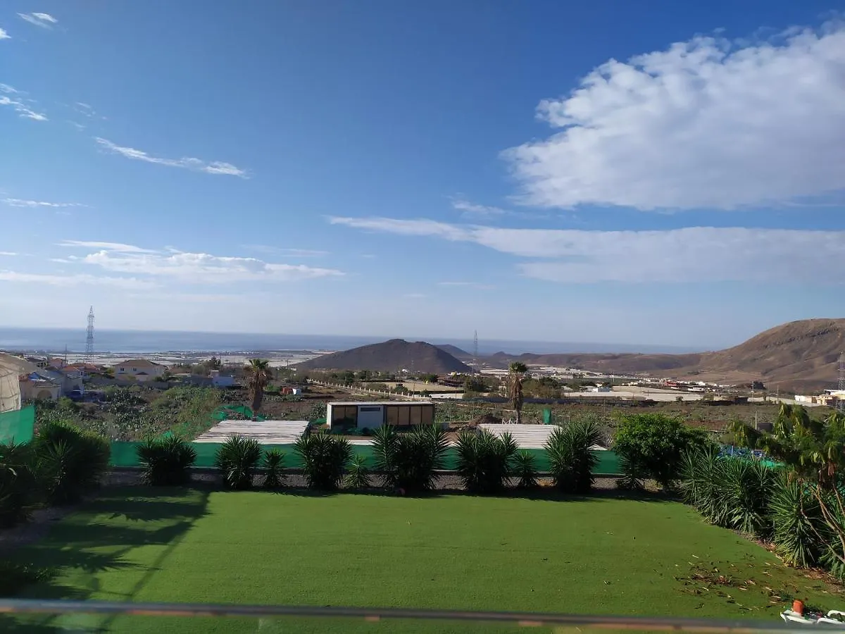Casa Zoe Villa Arona