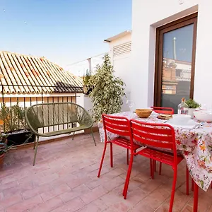  Appartement El Palomar Espagne