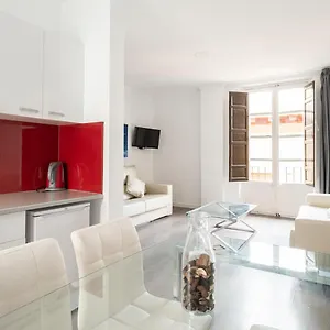  Appartement Optima Palacete De La Alhambra Junto A La Alhambra Espagne