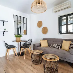  Appartement New In Traditional Building Of The Xvi Century Espagne