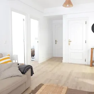  Appartement La Zurri Near Kursaal Espagne