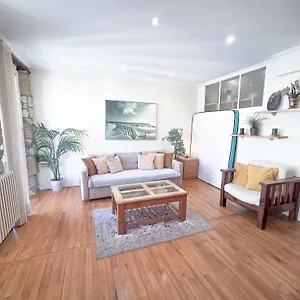  Appartement Casa Del Norte - Quiet, Cozy & Fantastic Location! Espagne