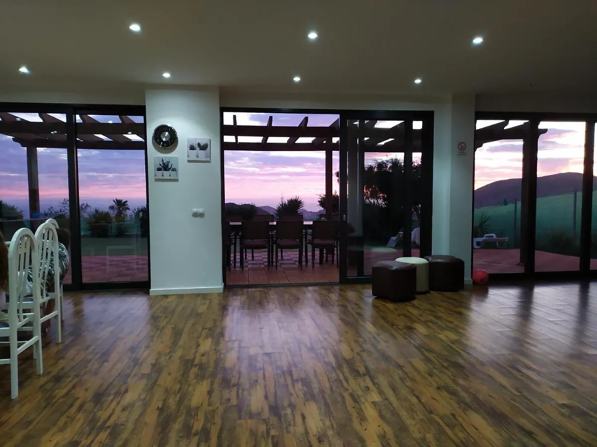 Casa Zoe Villa Arona