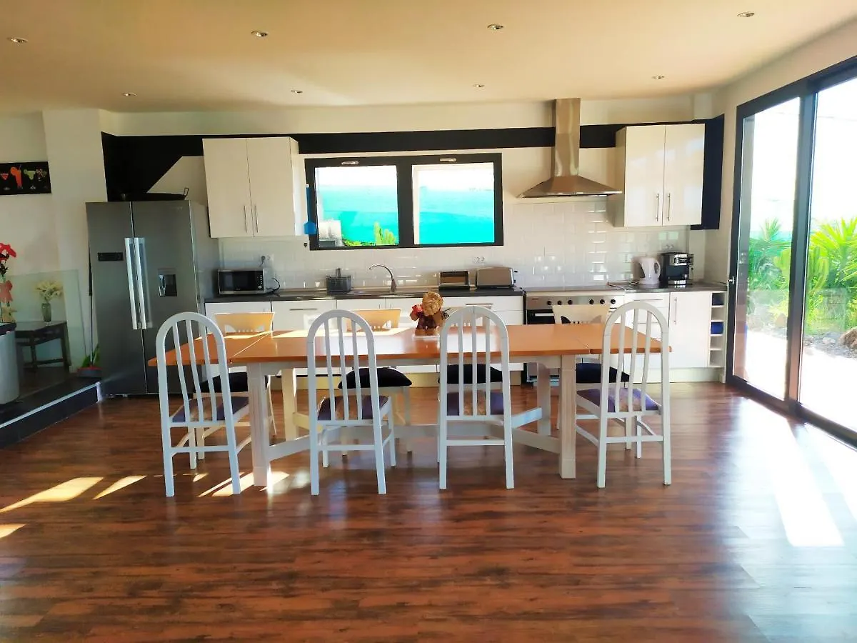 Casa Zoe Villa Arona  Spain