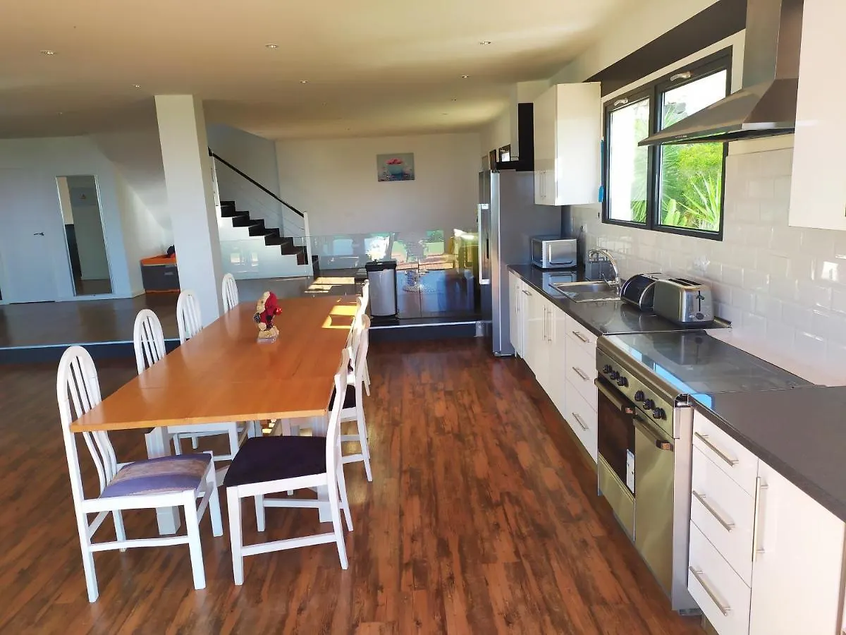 Casa Zoe Villa Arona  0*, Arona (Tenerife)