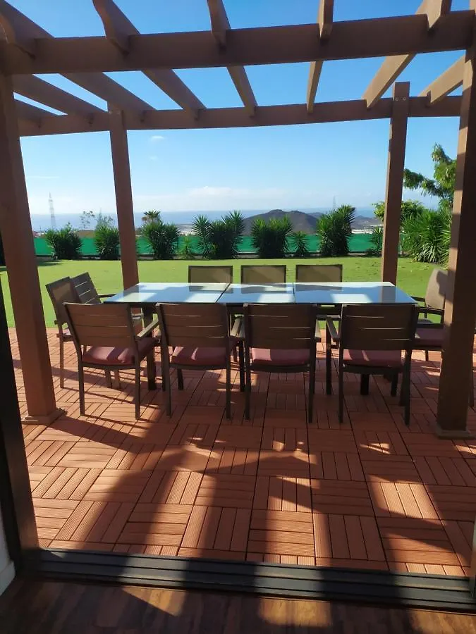 Casa Zoe Villa Arona