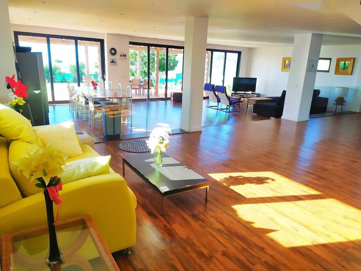 Casa Zoe Villa Arona