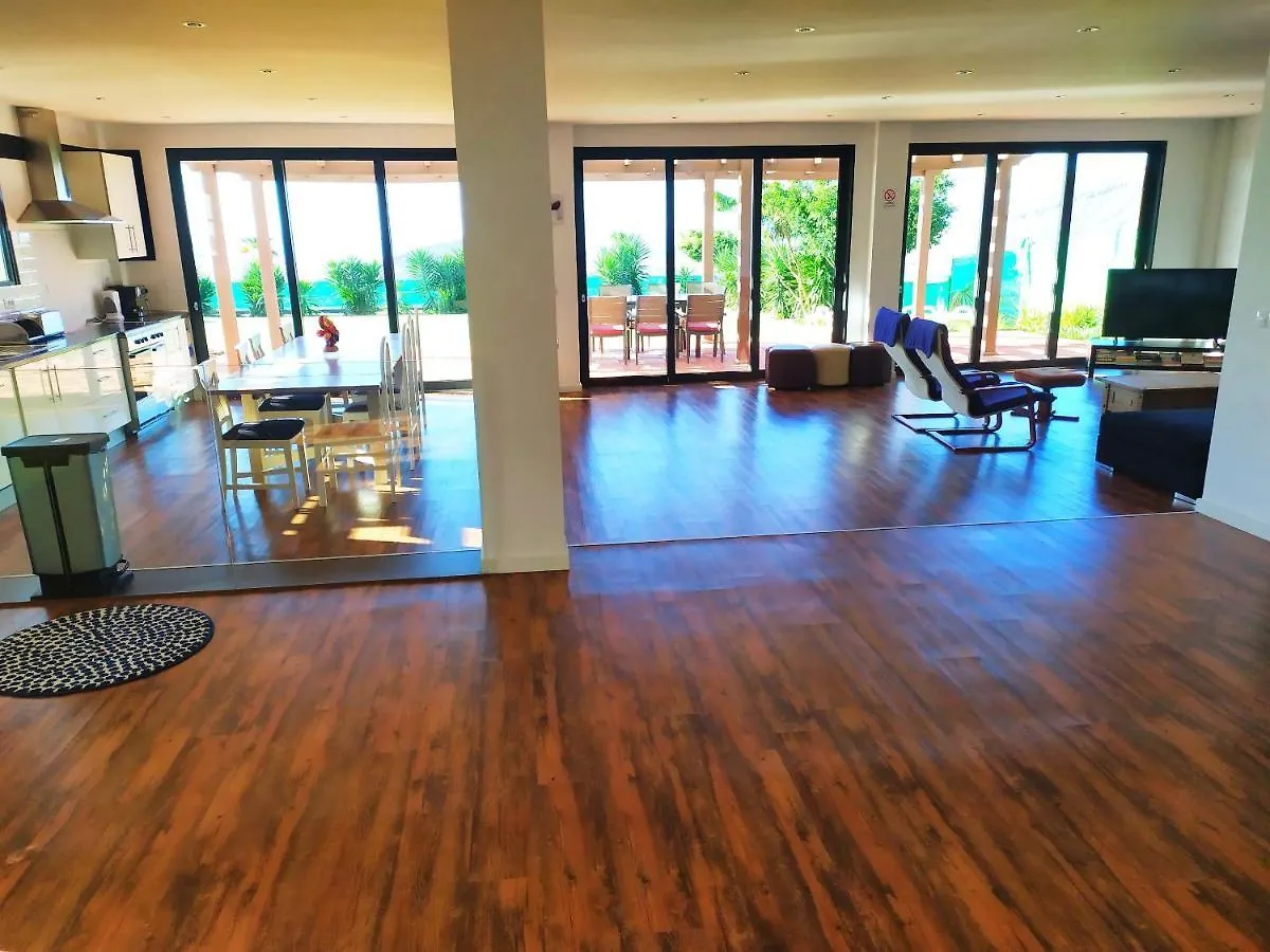 Casa Zoe Villa Arona  0*, Arona (Tenerife) Spain