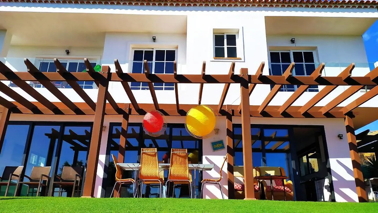 Casa Zoe Villa Arona   Arona (Tenerife)