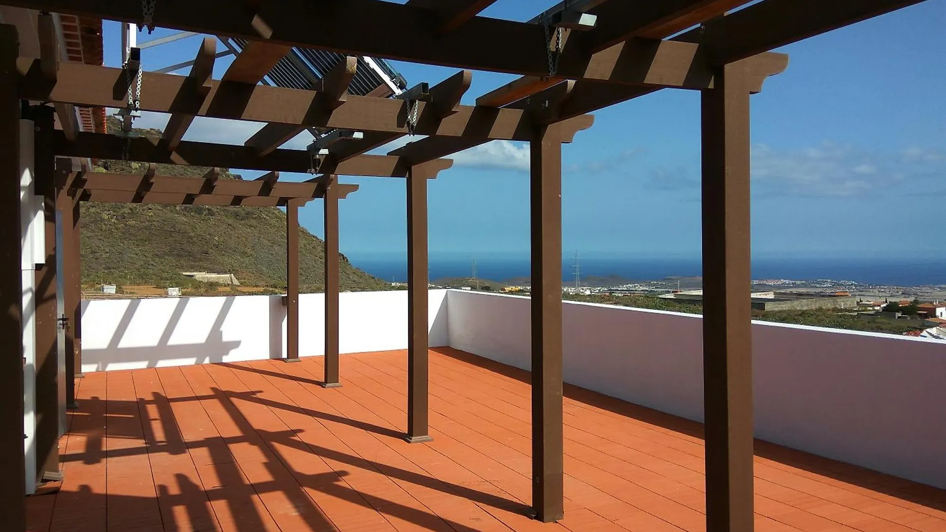 Casa Zoe Villa Arona