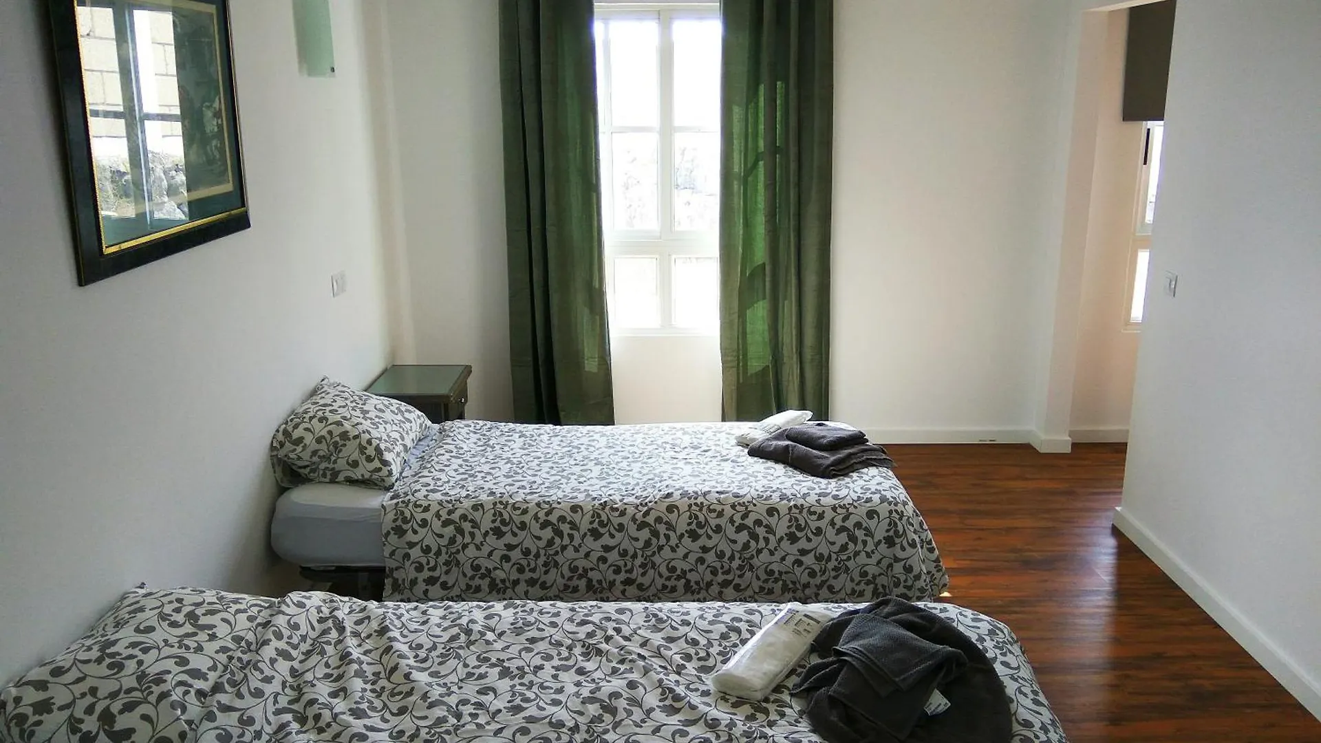 Casa Zoe Villa Arona