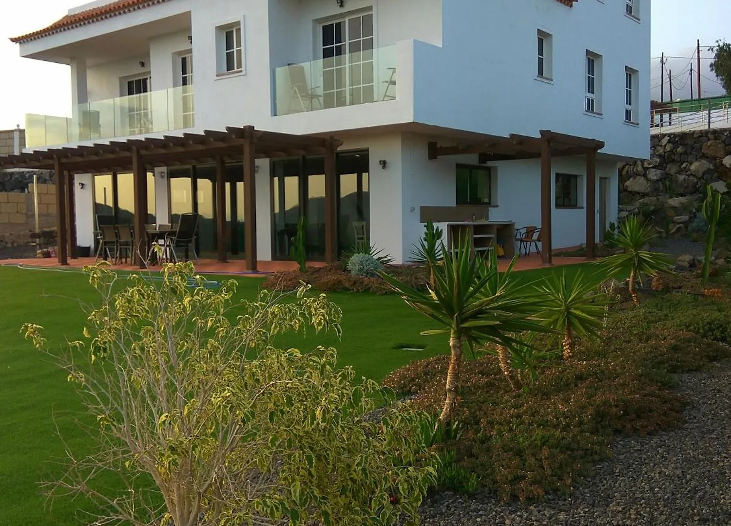 Casa Zoe Villa Arona  Spain