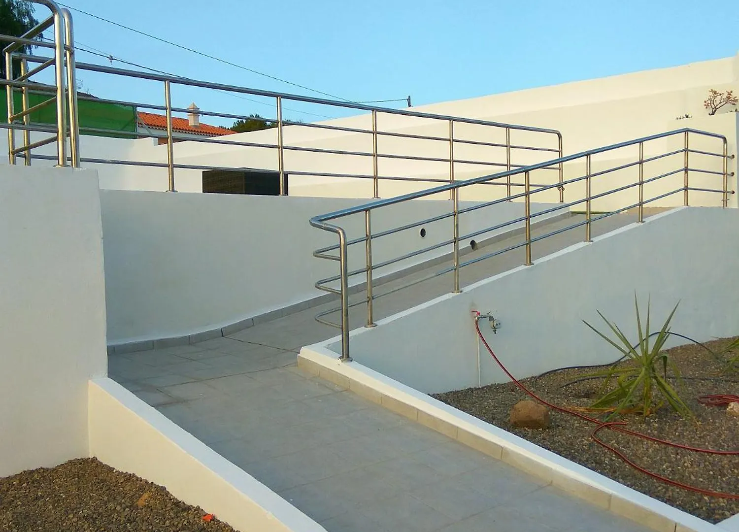 Casa Zoe Villa Arona