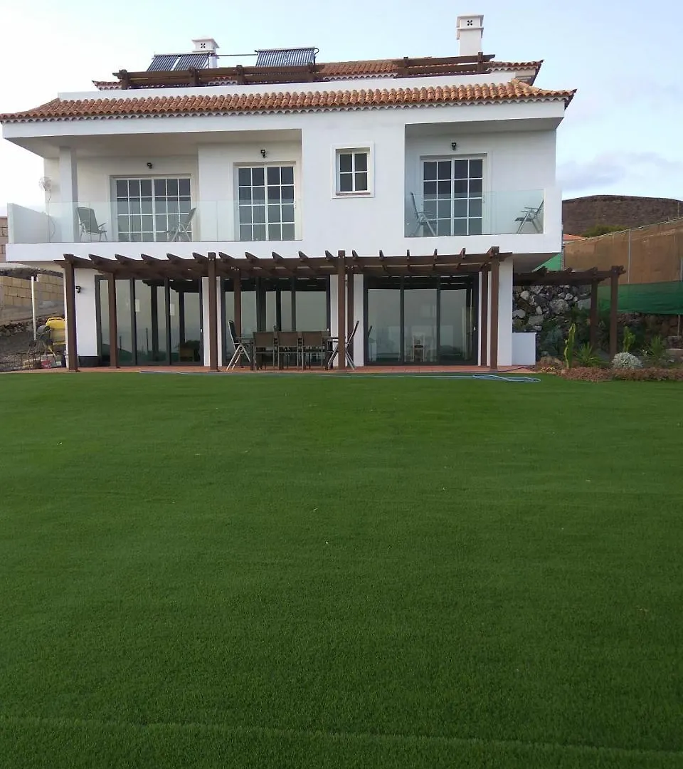Casa Zoe Villa Arona  0*, Arona (Tenerife) Spain