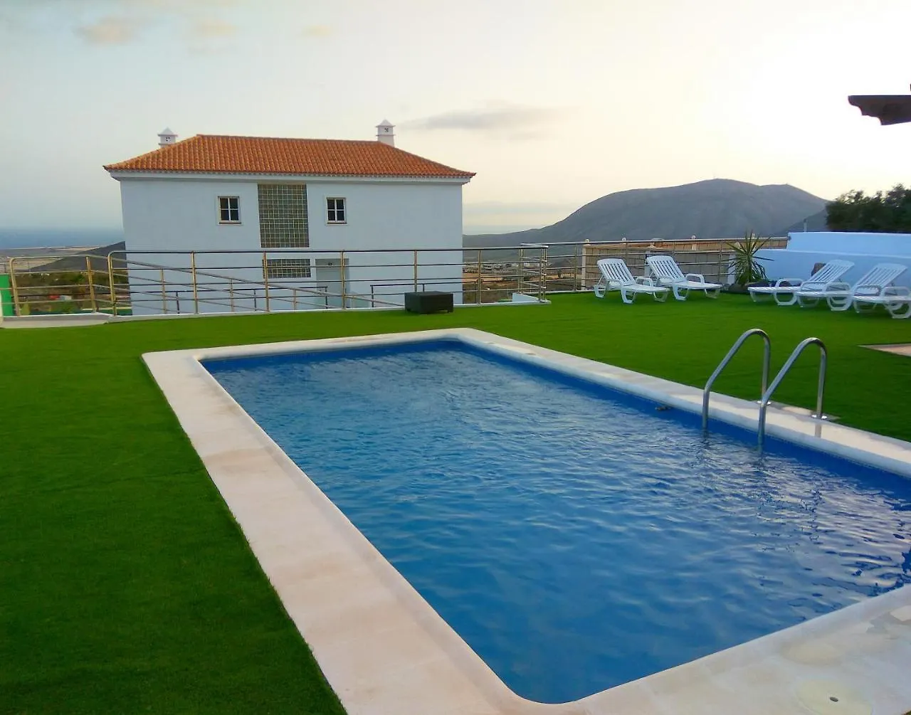 Casa Zoe Villa Arona