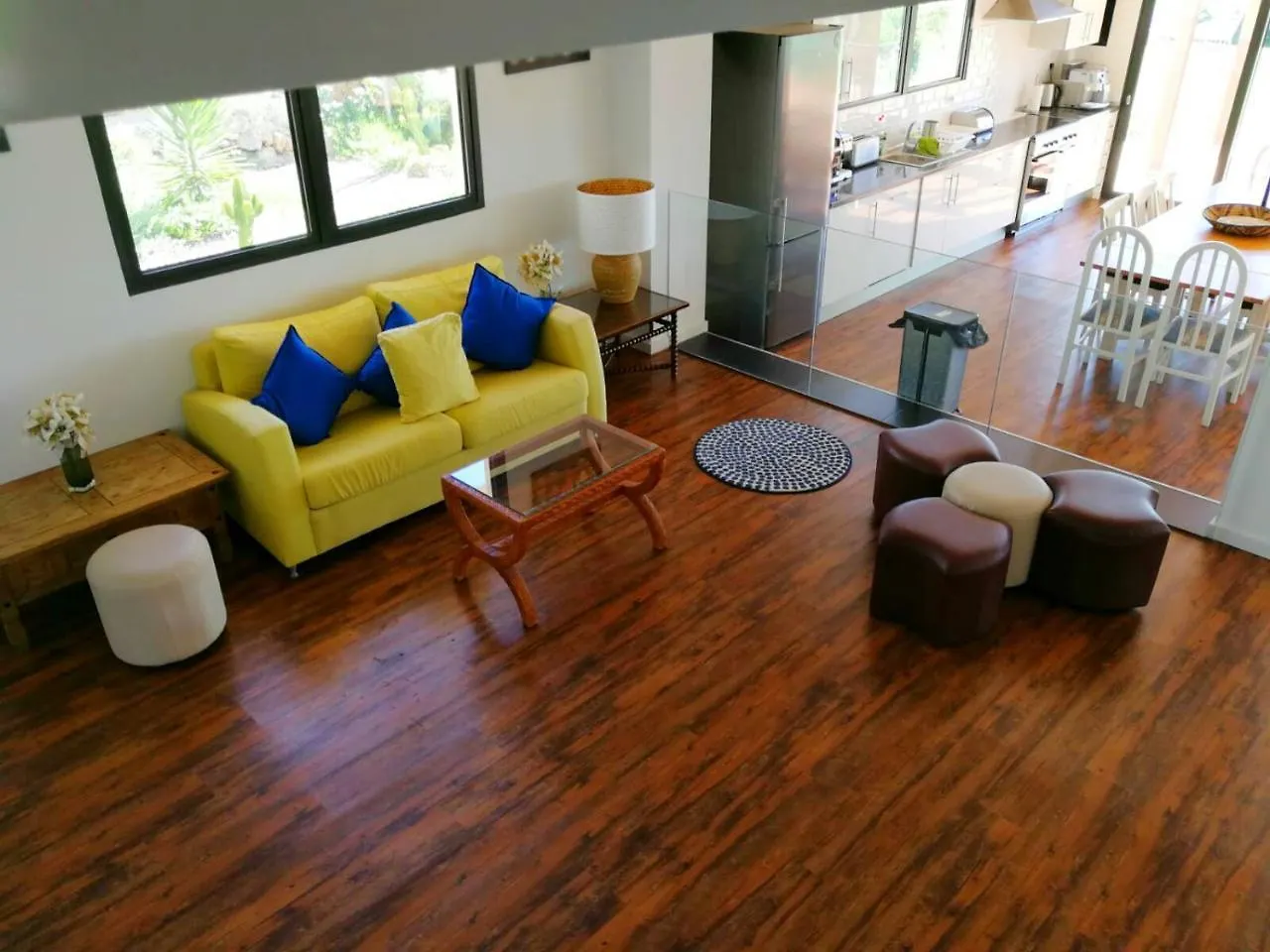 Casa Zoe Villa Arona