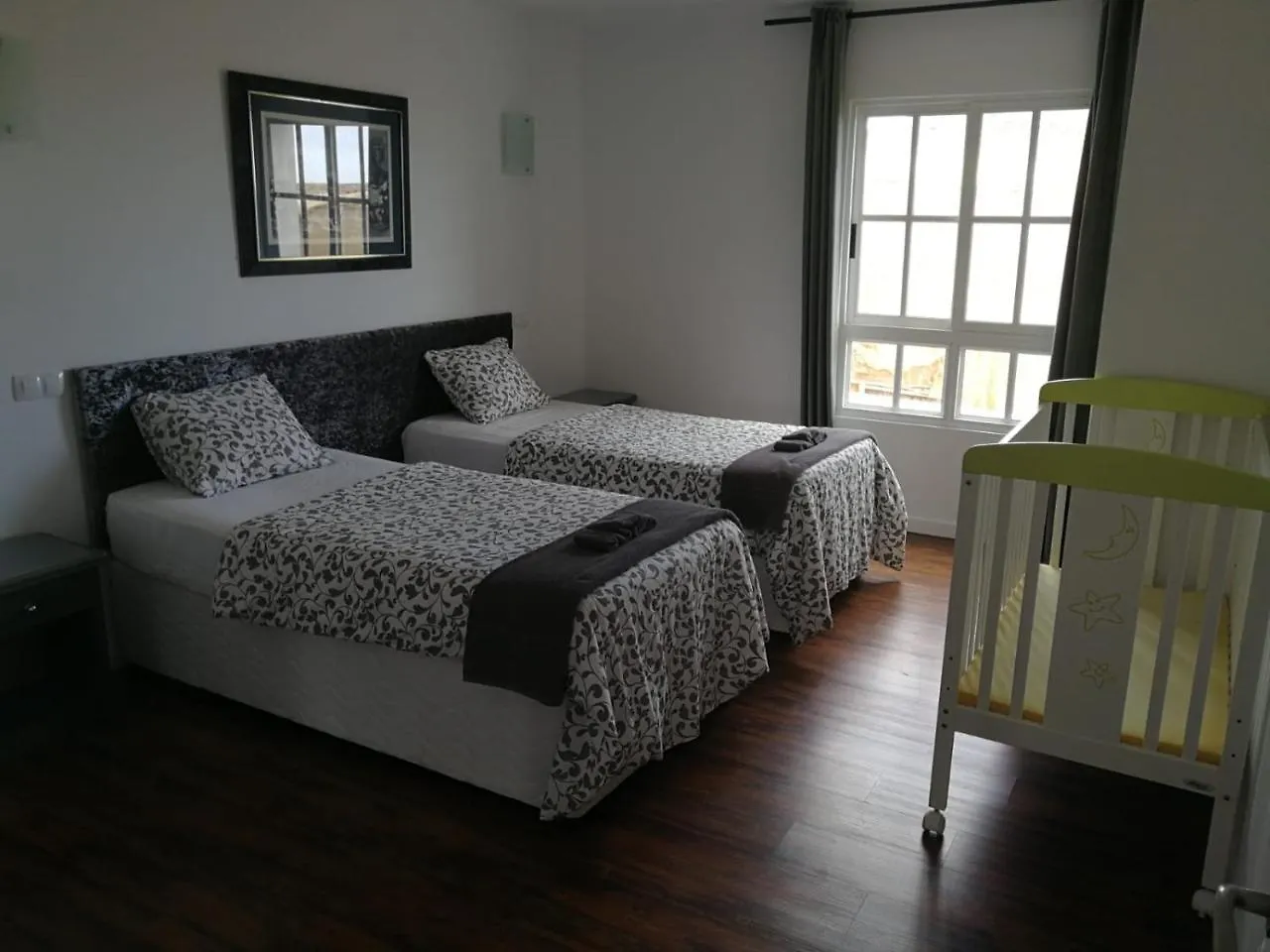 Casa Zoe Villa Arona  0*, Arona (Tenerife)