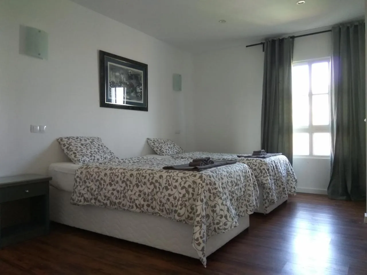Casa Zoe Villa Arona