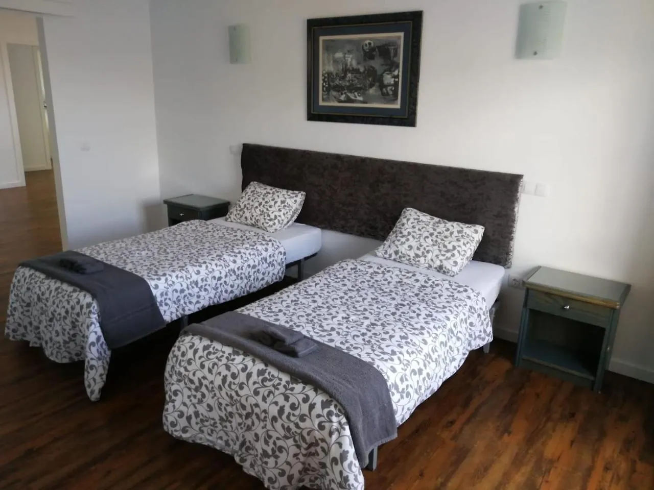 Casa Zoe Villa Arona  Spain