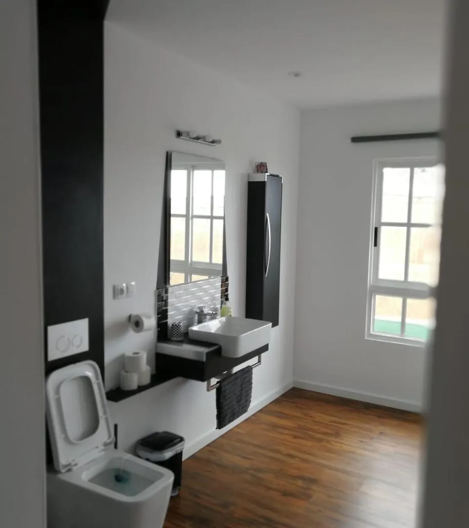 Casa Zoe Villa Arona