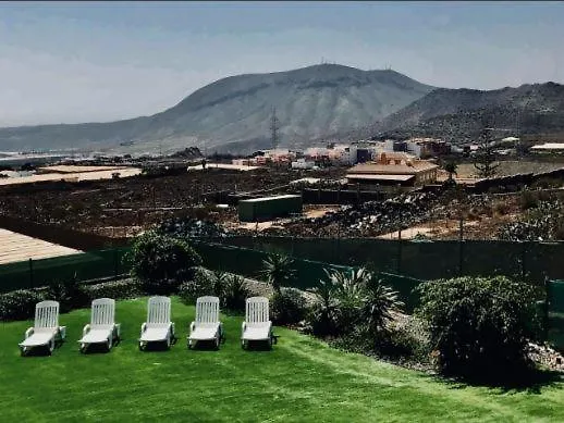 Casa Zoe Villa Arona  0*, Arona (Tenerife) Spain