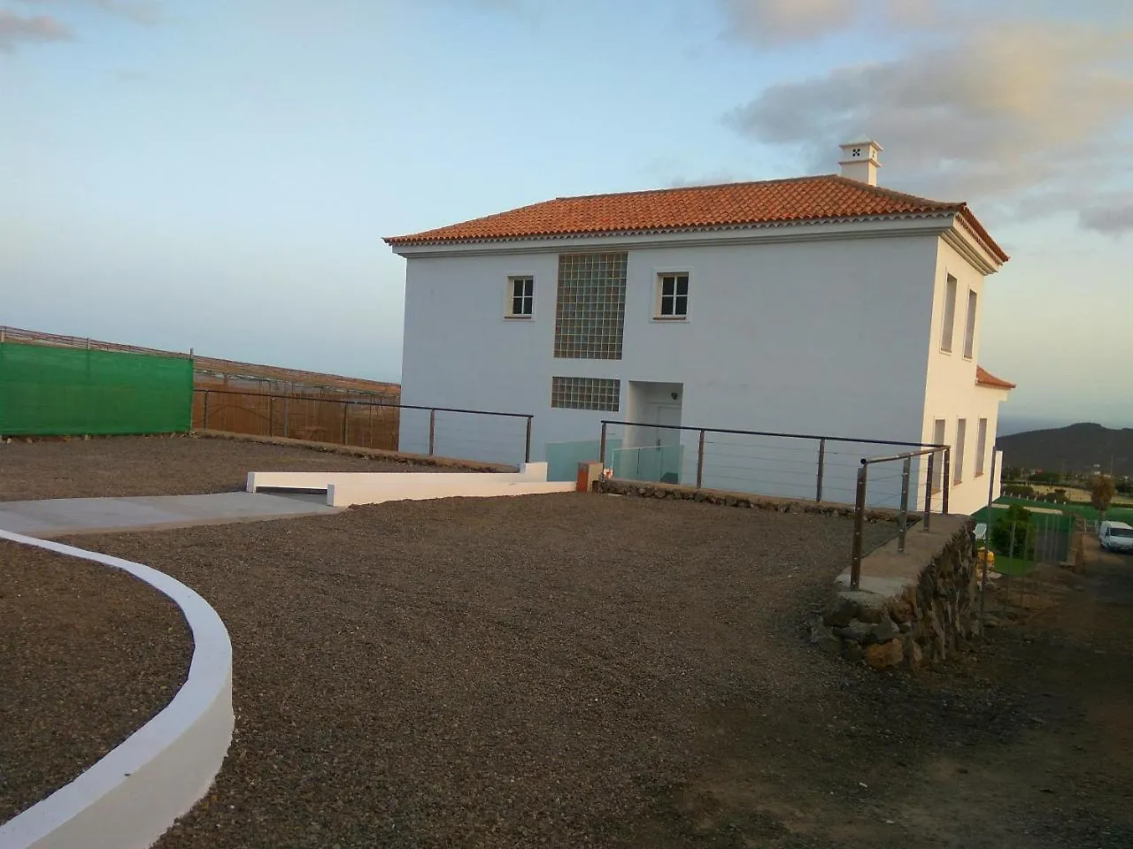 Casa Zoe Villa Arona  Spain
