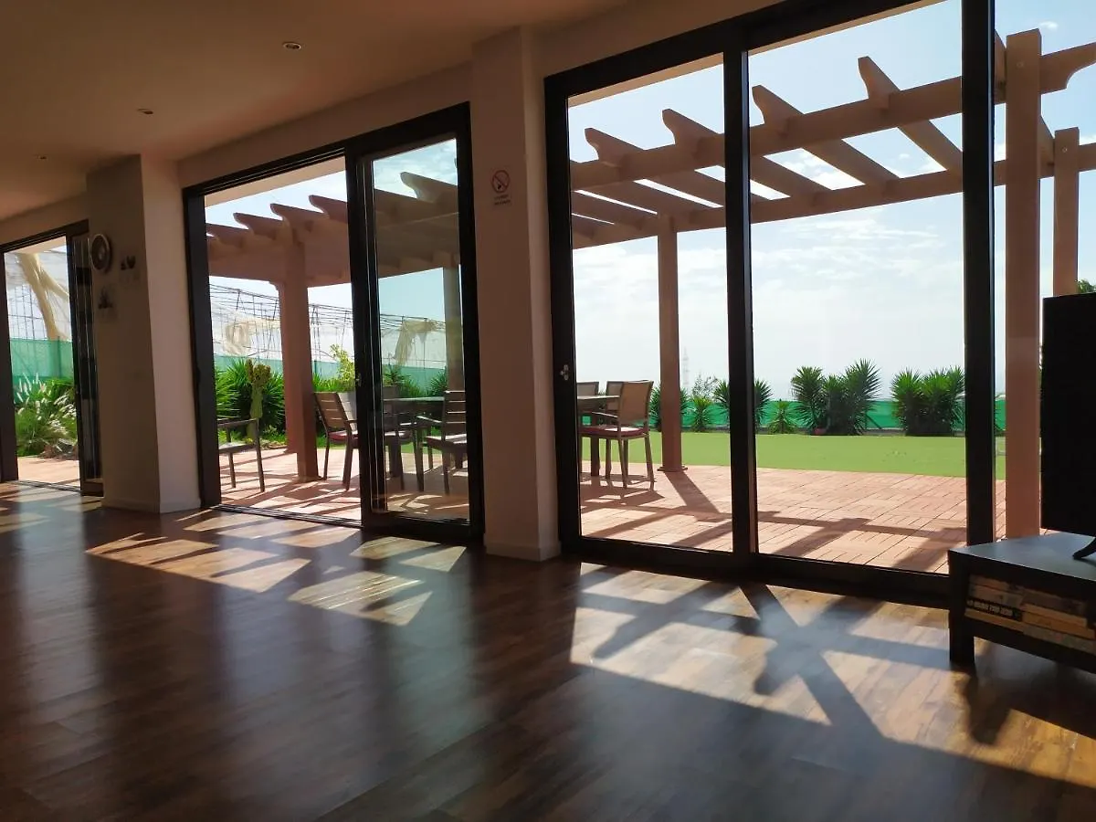 Casa Zoe Villa Arona
